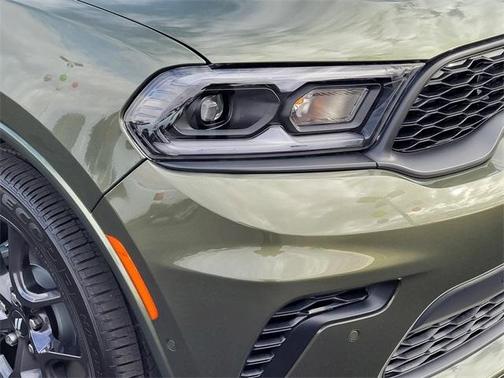 2026 Dodge Durango GT HEMI V8