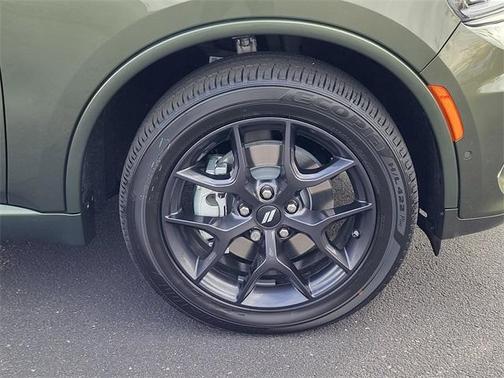 2026 Dodge Durango GT HEMI V8