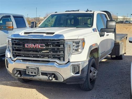 2023 GMC Sierra 3500 Pro
