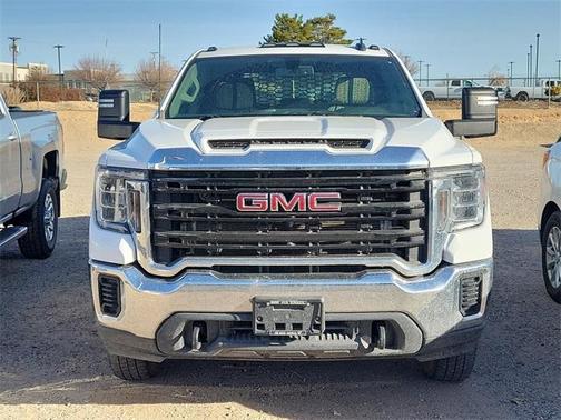 2023 GMC Sierra 3500 Pro