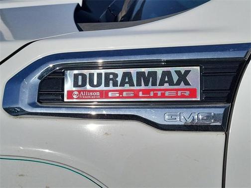 2023 GMC Sierra 3500 Pro