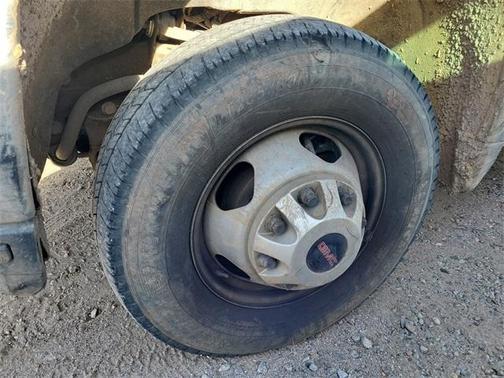 2023 GMC Sierra 3500 Pro