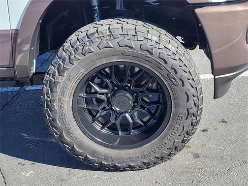 2024 RAM 3500 Longhorn