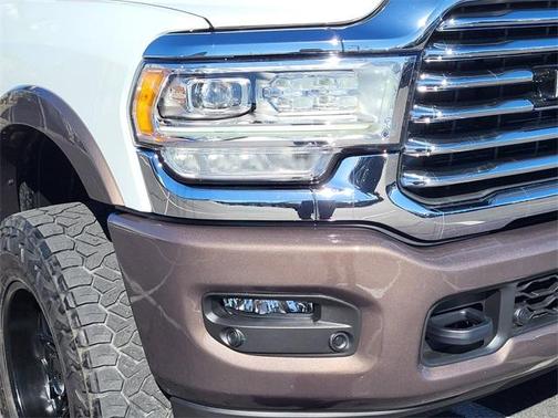 2024 RAM 3500 Longhorn