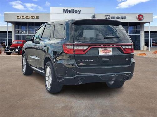 2025 Dodge Durango R/T