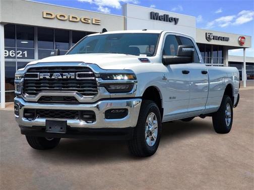 2025 RAM 3500 Big Horn