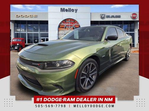 2023 Dodge Charger R/T