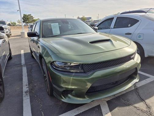 2023 Dodge Charger R/T