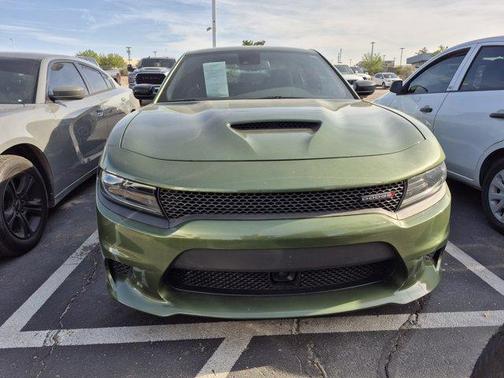 2023 Dodge Charger R/T
