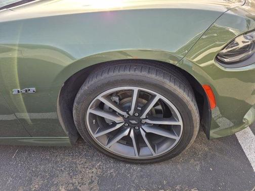2023 Dodge Charger R/T