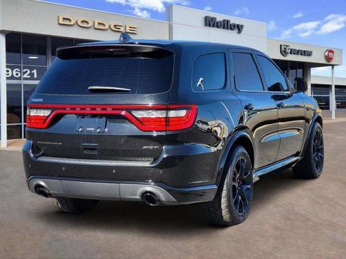 2021 Dodge Durango SRT 392
