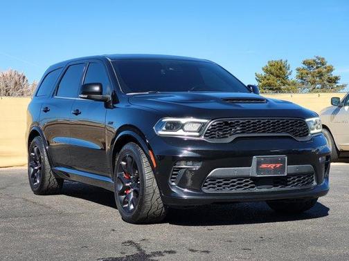 2021 Dodge Durango SRT 392