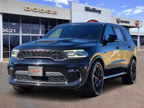 2021 Dodge Durango SRT 392