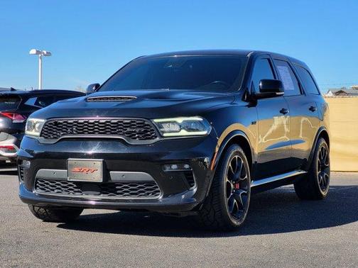 2021 Dodge Durango SRT 392