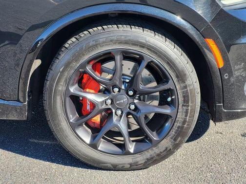 2021 Dodge Durango SRT 392