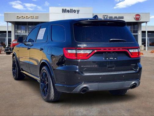 2021 Dodge Durango SRT 392