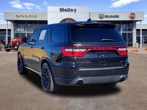 2021 Dodge Durango SRT 392