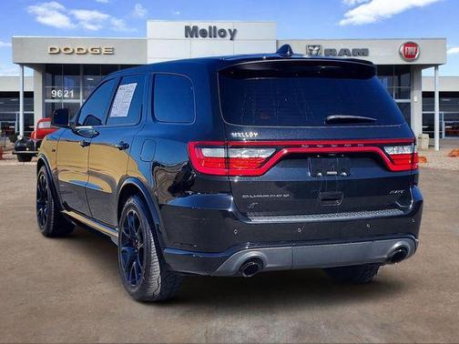 2021 Dodge Durango SRT 392