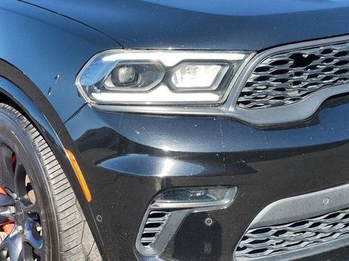 2021 Dodge Durango SRT 392