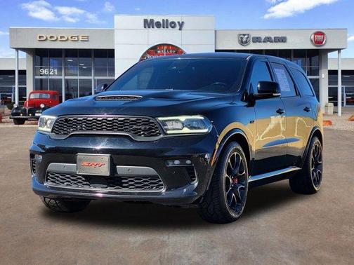 2021 Dodge Durango SRT 392