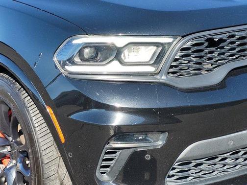 2021 Dodge Durango SRT 392