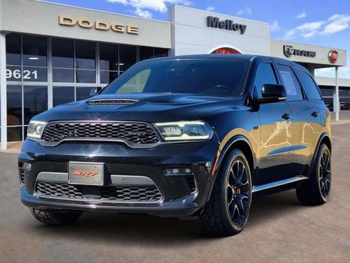 2021 Dodge Durango SRT 392