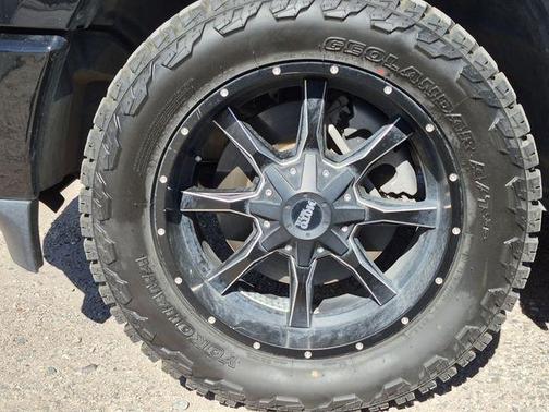 Diamond Black 2022 RAM 1500 Big Horn