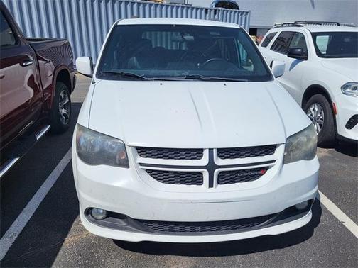 2014 Dodge Grand Caravan R/T