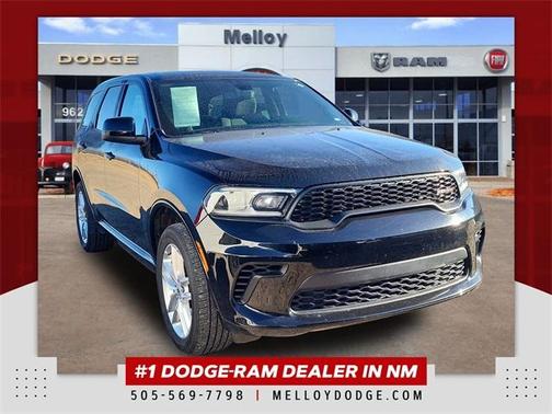 2023 Dodge Durango GT