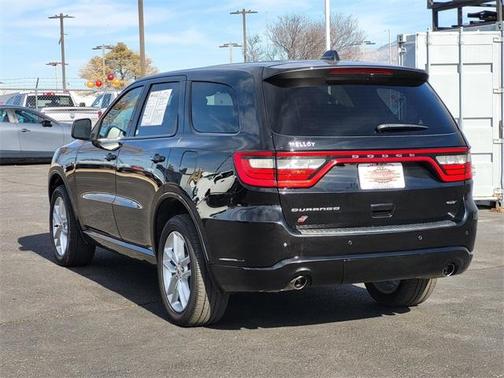 2023 Dodge Durango GT