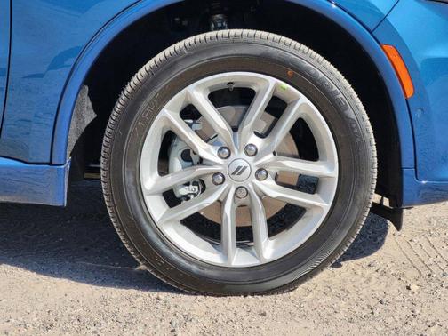 2025 Dodge Durango R/T