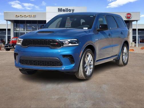 2025 Dodge Durango R/T