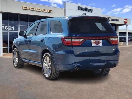 2025 Dodge Durango R/T