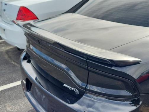 2023 Dodge Charger SRT Hellcat Widebody