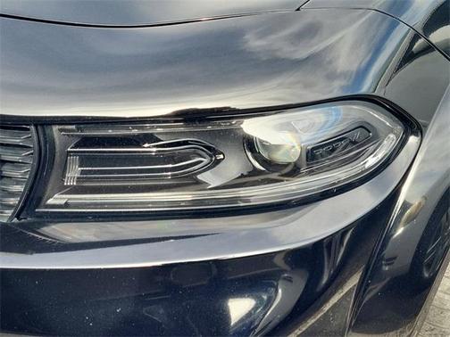 2023 Dodge Charger SRT Hellcat Widebody