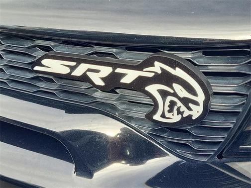 2023 Dodge Charger SRT Hellcat Widebody