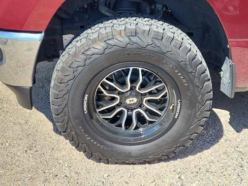 2024 RAM 1500 Tradesman