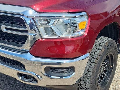 2024 RAM 1500 Tradesman