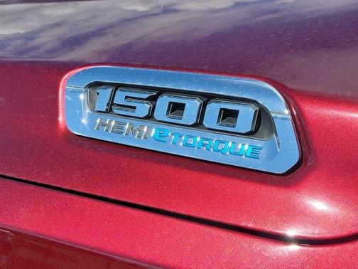 2024 RAM 1500 Tradesman