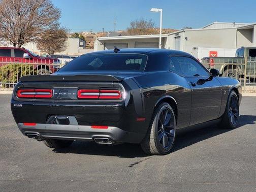 2019 Dodge Challenger R/T Scat Pack