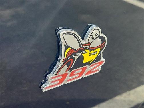 2019 Dodge Challenger R/T Scat Pack