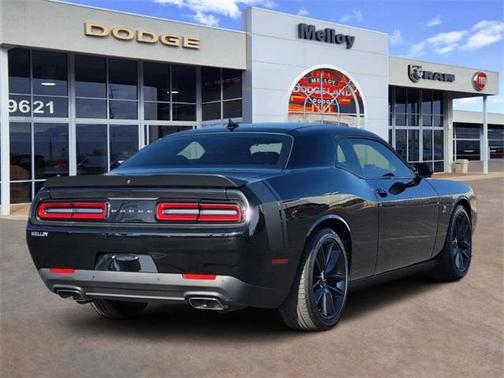 2019 Dodge Challenger R/T Scat Pack
