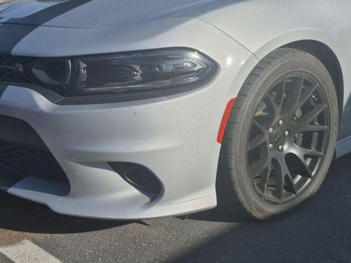 2022 Dodge Charger Scat Pack