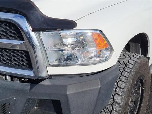 2017 RAM 3500 Tradesman