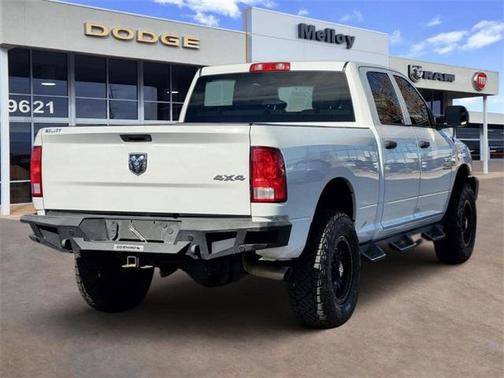 2017 RAM 3500 Tradesman