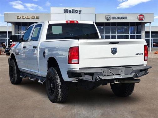 2017 RAM 3500 Tradesman