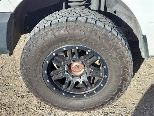 2017 RAM 3500 Tradesman