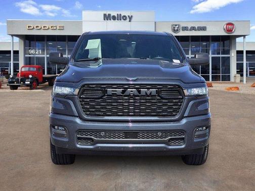 Blue Metallic 2026 RAM 1500 Express