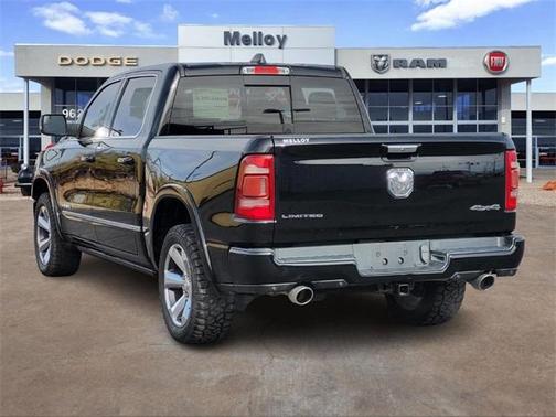 2019 RAM 1500 Limited