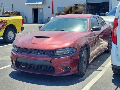 2020 Dodge Charger GT